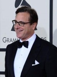 Bob Saget talks about possible 'Full House' reunion show