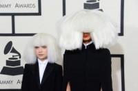 Sia releases video for 'Big Girls Cry' ft. Maddie Ziegler