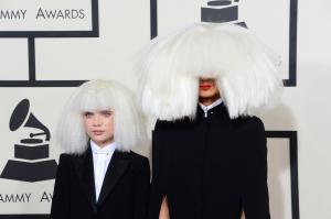 Sia releases video for 'Big Girls Cry' ft. Maddie Ziegler