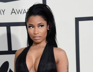 Nicki Minaj to wed Meek Mill 'sooner rather than later'