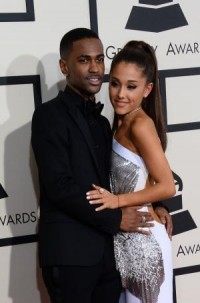 Ariana Grande and Big Sean call it quits