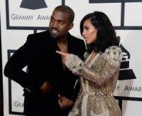 North West baptized on trip to Israel