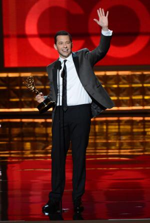 Jon Cryer reveals he dated Demi Moore before Ashton Kutcher