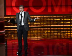 Jon Cryer reprises Duckie role on 'Late Late Show with James Corden'