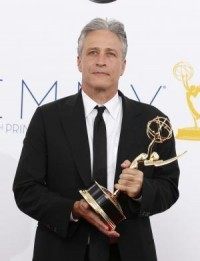 Jon Stewart explains why he's leaving the 'Daily Show'