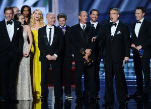 Season 5 of 'Homeland' will be filmed in Germany