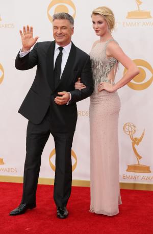 Ireland Baldwin shares 'appendicitis swag' photo from hospital