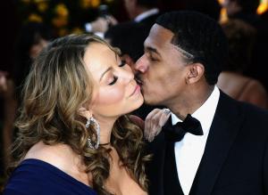 Mariah Carey may be dissing Nick Cannon in new song