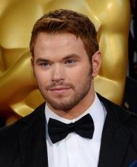 Kellan Lutz to host new reality competition 'Bullseye'