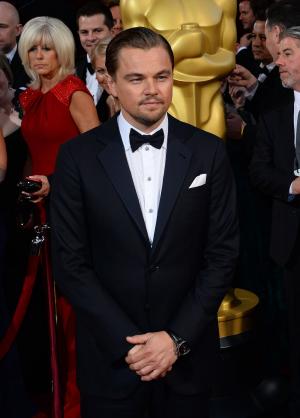 Leonardo DiCaprio to build eco-resort on his private island