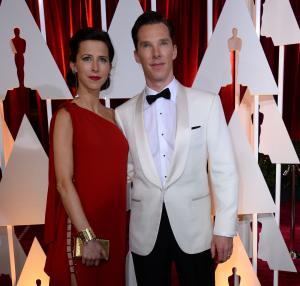 Benedict Cumberbatch, Olivia Colman are among British Academy Television Award nominees