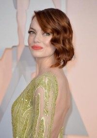 Emma Stone to play Billie Jean King in 'Battle of the Sexes'