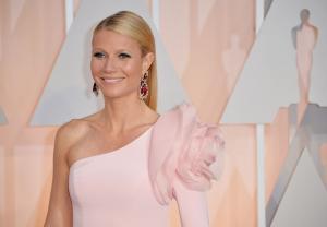 Gwyneth Paltrow and Chris Martin officially file for divorce