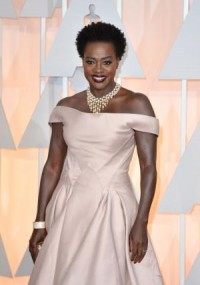 Viola Davis to play Harriet Tubman in HBO biopic