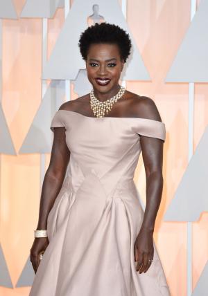 Viola Davis to play Harriet Tubman in HBO biopic
