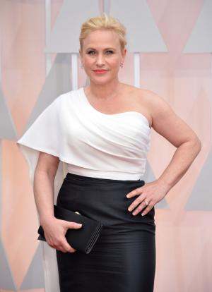 Patricia Arquette to publish memoir