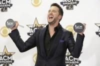 Luke Bryan, Miranda Lambert and Jason Aldean win big at the 2015 ACM Awards