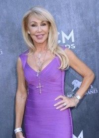 Linda Thompson addresses Bruce Jenner's gender transition