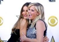 Reese Witherspoon almost knocked Sofia Vergara's teeth out while filming 'Hot Pursuit'