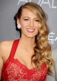 Blake Lively might be headed to Harvard