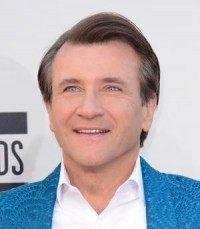 Robert Herjavec hints at romance with Kym Johnson
