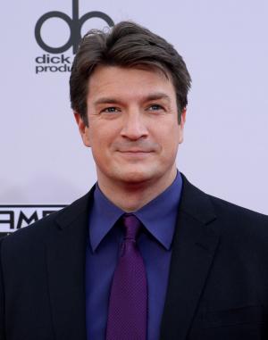 Nathan Fillion to return for season eight of 'Castle'