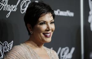 Kris Jenner, boyfriend Corey Gamble spotted on shopping trip