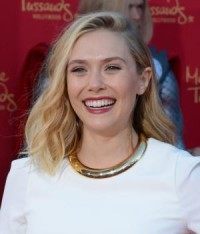 Elizabeth Olsen explains her aversion to social media