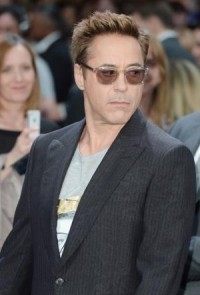Robert Downey, Jr. walks out of interview, offended by prying questions