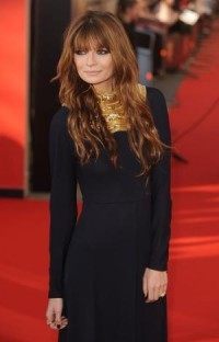 Mischa Barton sues mother over management exploitation