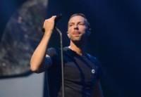 Chris Martin and Jennifer Lawrence reunite in NYC