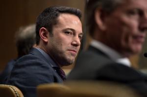 Ben Affleck says he 'regrets' asking PBS to hide his slave-owner ancestry
