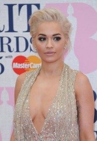 Rita Ora to reprise Mia Grey in 'Fifty Shades' sequels