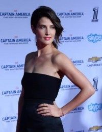 'How I Met Your Mother' star Colbie Smulders reveals she had cancer at age 25