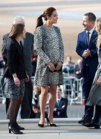 Kate Middleton to take longer maternity leave with second baby