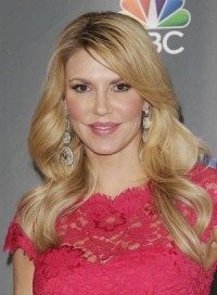 Brandi Glanville discusses her many plastic surgeries
