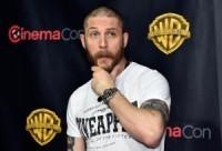 Tom Hardy says he bored 'Mad Max' star Mel Gibson