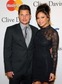 Vanessa Lachey shares first photo of newborn daughter Brooklyn