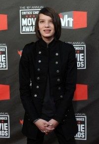 Kodi Smit-McPhee stars as Nightcrawler in new 'X-Men' photos