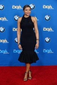 Taraji P. Henson to return for 'Person of Interest' flashback?