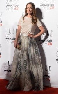 Olivia Wilde talks getting back in shape, having more children