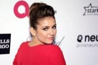 Nina Dobrev announces departure from 'Vampire Diaries'
