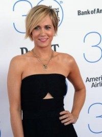 Kristen Wiig and Will Ferrell team up for secret Lifetime movie