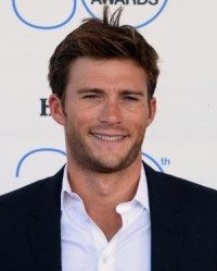 Ashton Kutcher cheated on Demi Moore with Scott Eastwood's ex girl