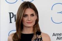 Stana Katic weds longtime beau Kris Brkljac