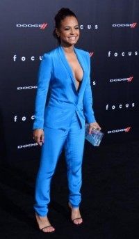 Christina Milian declares her love for Lil Wayne