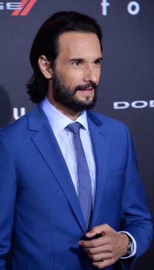 Pope Francis blesses Jesus actor in 'Ben-Hur' remake