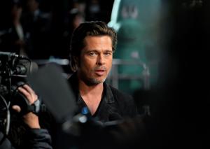 Brad Pitt, Ryan Gosling, Christian Bale and Steve Carell start work on 'The Big Short'