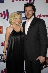 Dean McDermott, Tori Spelling working on new reality show