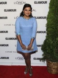 Mindy Kaling's brother lied about being black to get into med school